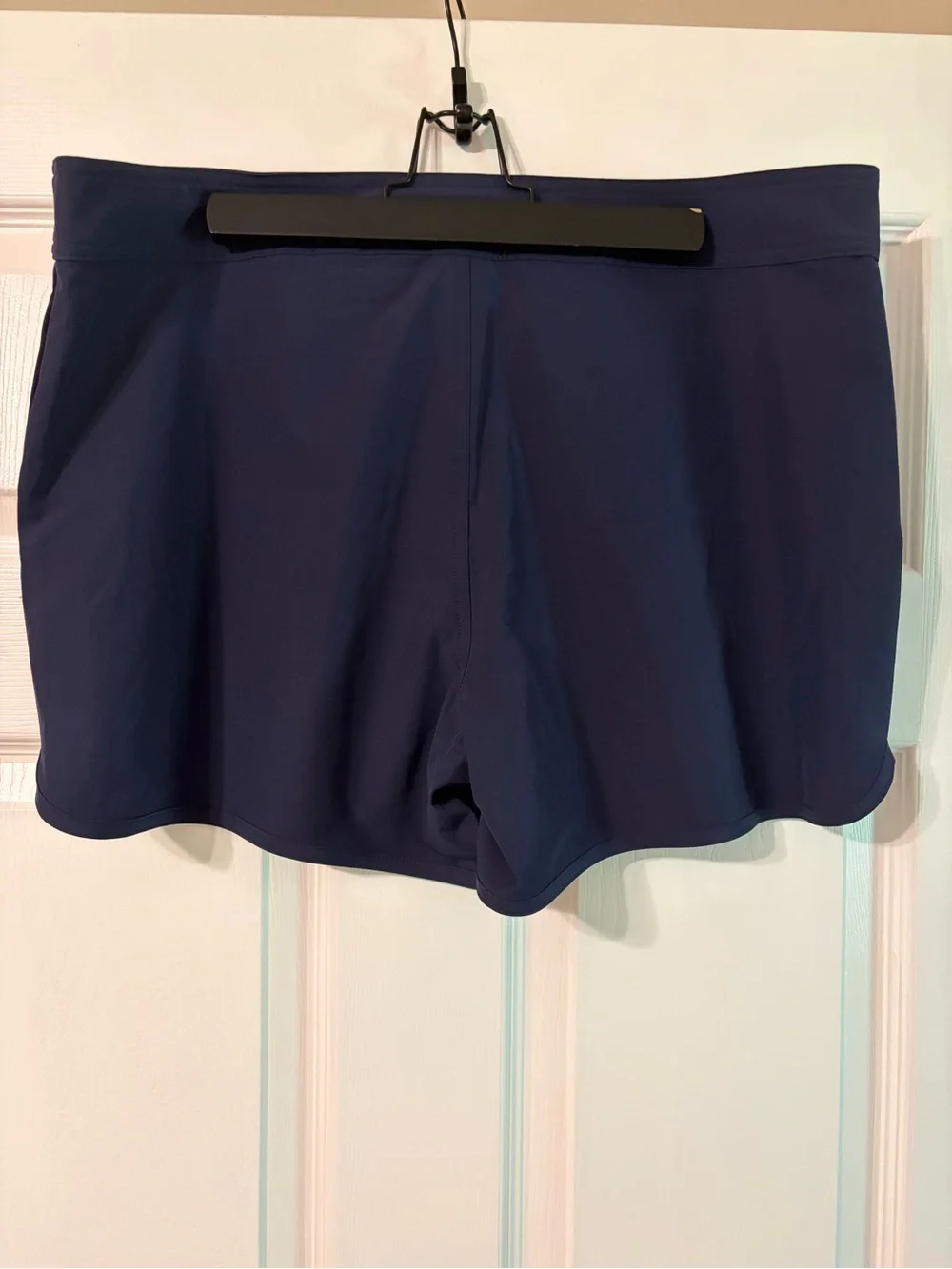 Nautica Navy Board Short